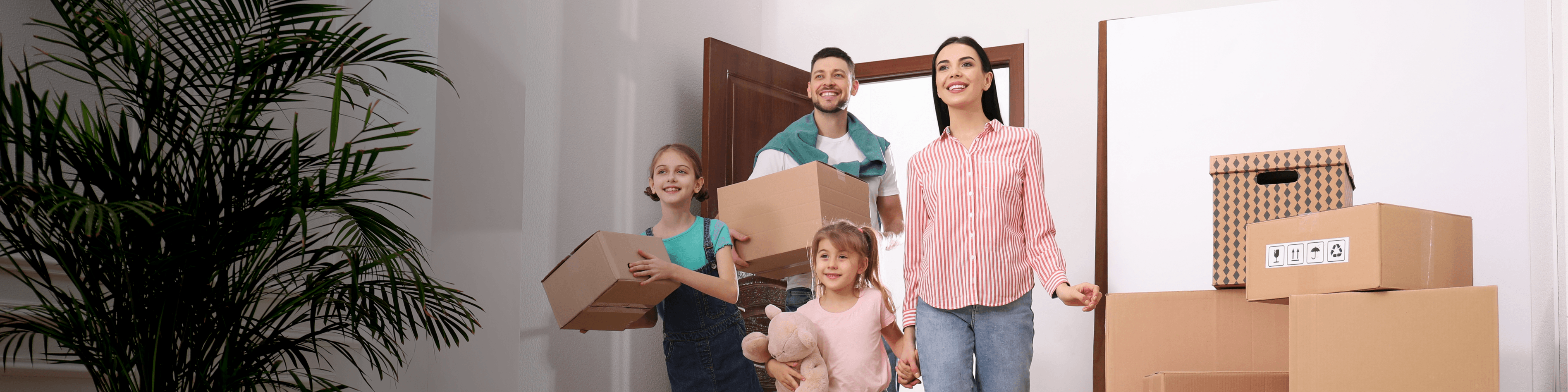 Ponúknite nehnuteľnosť