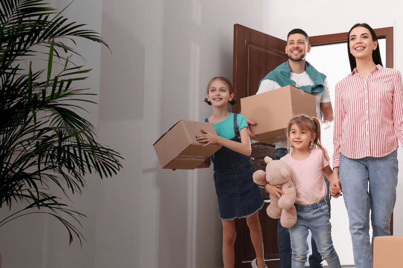 Ponúknite nehnuteľnosť