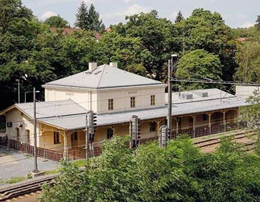 Predaj domu 190 m², pozemek 450 m², Praha, Praha Predaj domu 190 m², pozemek 450 m², Praha, Praha