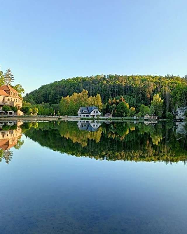 Predaj pozemku 600 m², Olešnice, Jihočeský kraj Predaj pozemku 600 m², Olešnice, Jihočeský kraj