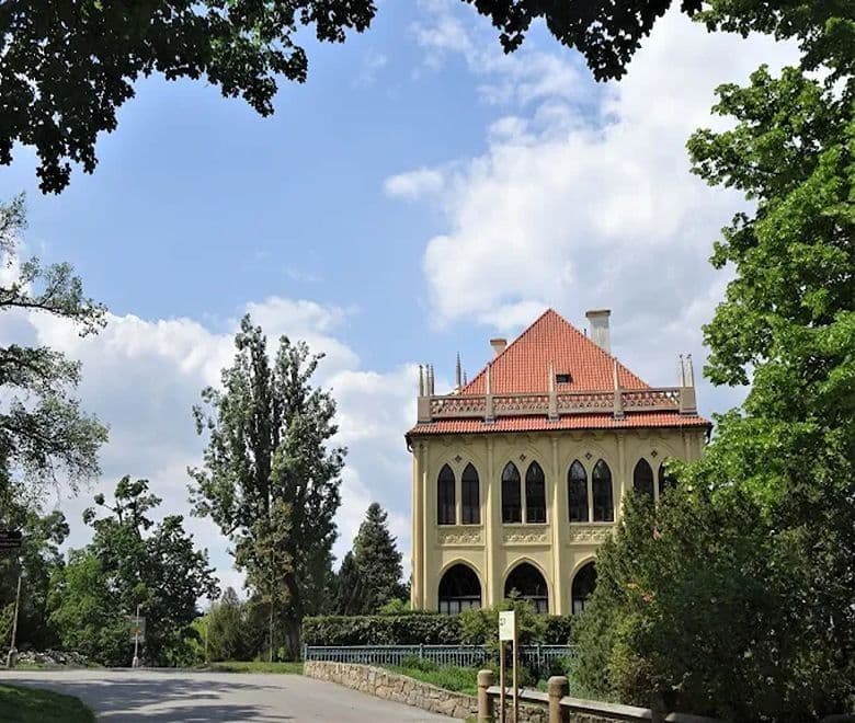 Predaj bytu 5-izbový 150 m², Královská obora, Praha, Praha Predaj bytu 5-izbový 150 m², Královská obora, Praha, Praha