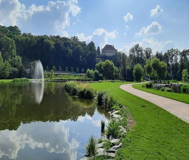 Predaj bytu 5-izbový 150 m², Královská obora, Praha, Praha Predaj bytu 5-izbový 150 m², Královská obora, Praha, Praha