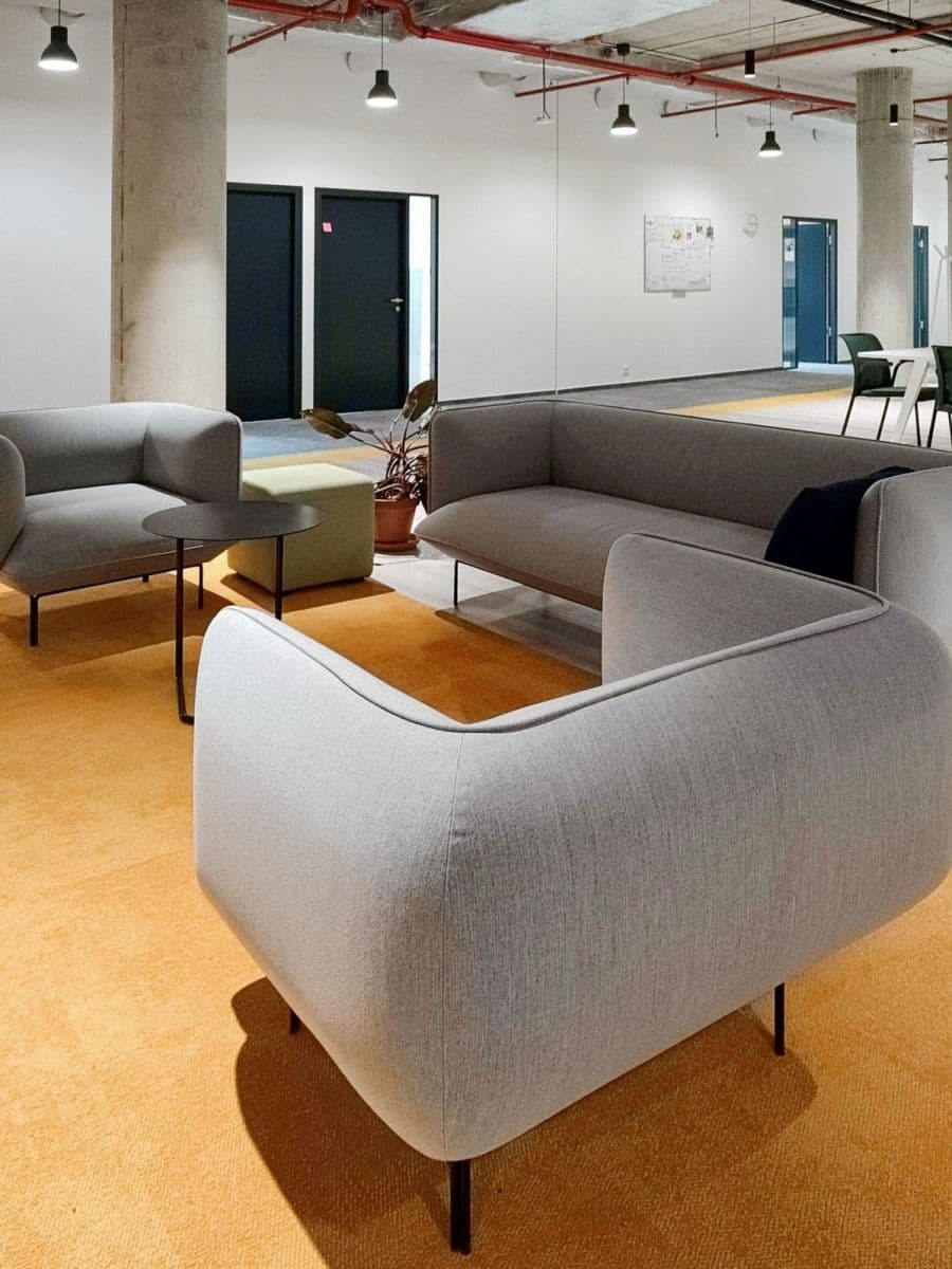 Prenájom kancelárie 50 m², Kačírkova, Praha, Praha Prenájom kancelárie 50 m², Kačírkova, Praha, Praha