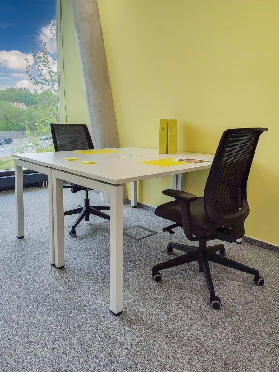 Prenájom kancelárie 50 m², Kačírkova, Praha, Praha Prenájom kancelárie 50 m², Kačírkova, Praha, Praha