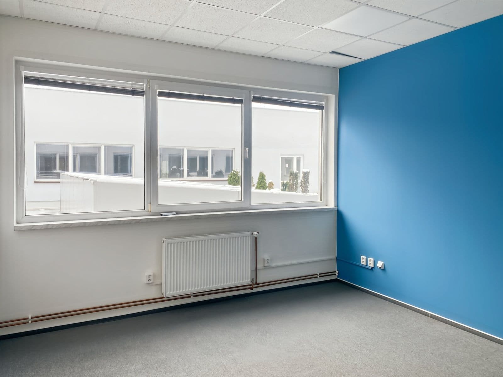 Prenájom kancelárie 20 m², Masarykovo náměstí, Ostrava, Moravskoslezský kraj Prenájom kancelárie 20 m², Masarykovo náměstí, Ostrava, Moravskoslezský kraj