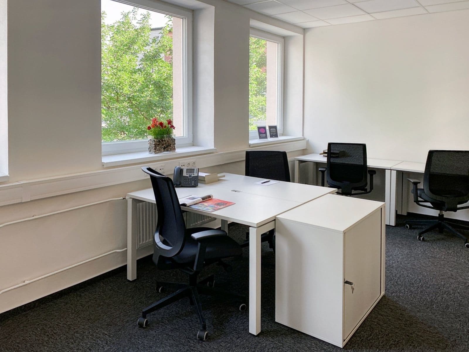 Prenájom kancelárie 110 m², 28. října, Ostrava, Moravskoslezský kraj Prenájom kancelárie 110 m², 28. října, Ostrava, Moravskoslezský kraj