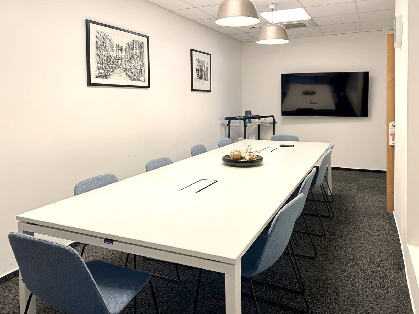 Prenájom kancelárie 110 m², 28. října, Ostrava, Moravskoslezský kraj Prenájom kancelárie 110 m², 28. října, Ostrava, Moravskoslezský kraj