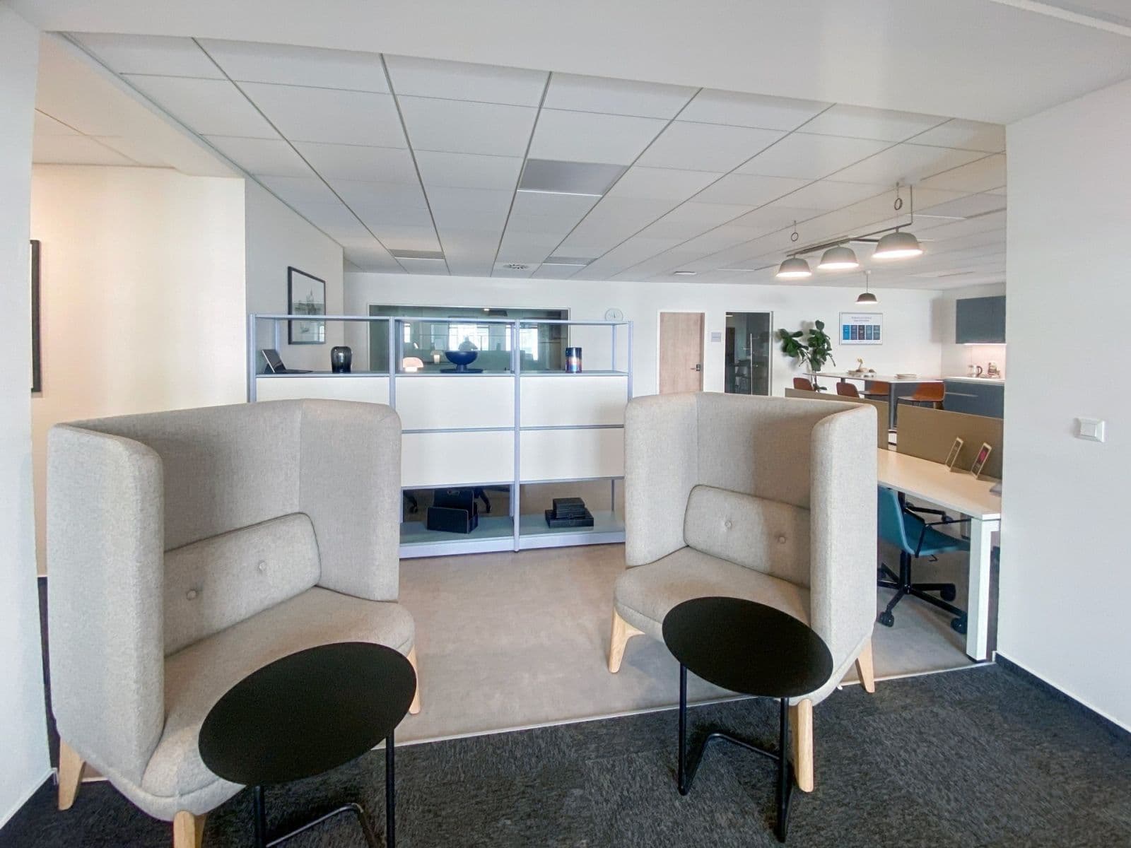 Prenájom kancelárie 5 m², 28. října, Ostrava, Moravskoslezský kraj Prenájom kancelárie 5 m², 28. října, Ostrava, Moravskoslezský kraj