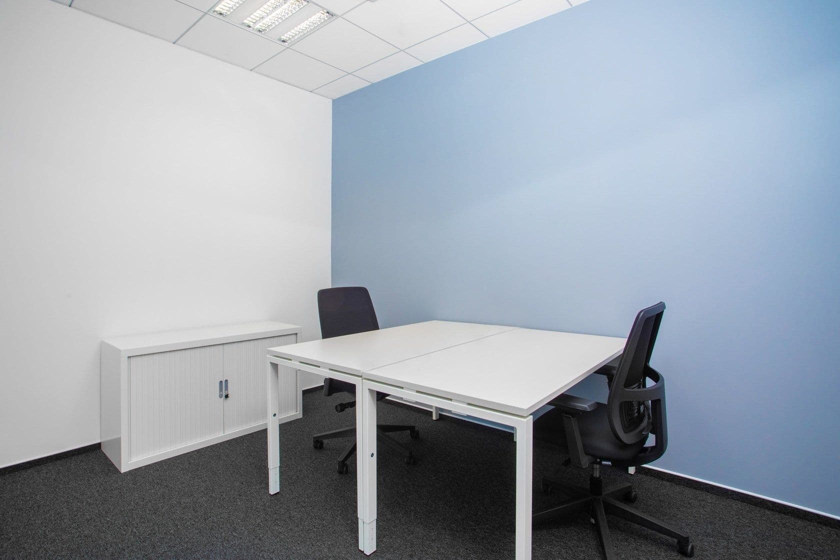 Prenájom kancelárie 50 m², Aviatická, Praha, Praha Prenájom kancelárie 50 m², Aviatická, Praha, Praha