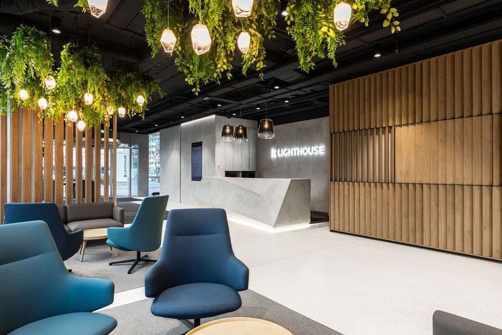 Prenájom kancelárie 50 m², Jankovcova, Praha, Praha Prenájom kancelárie 50 m², Jankovcova, Praha, Praha