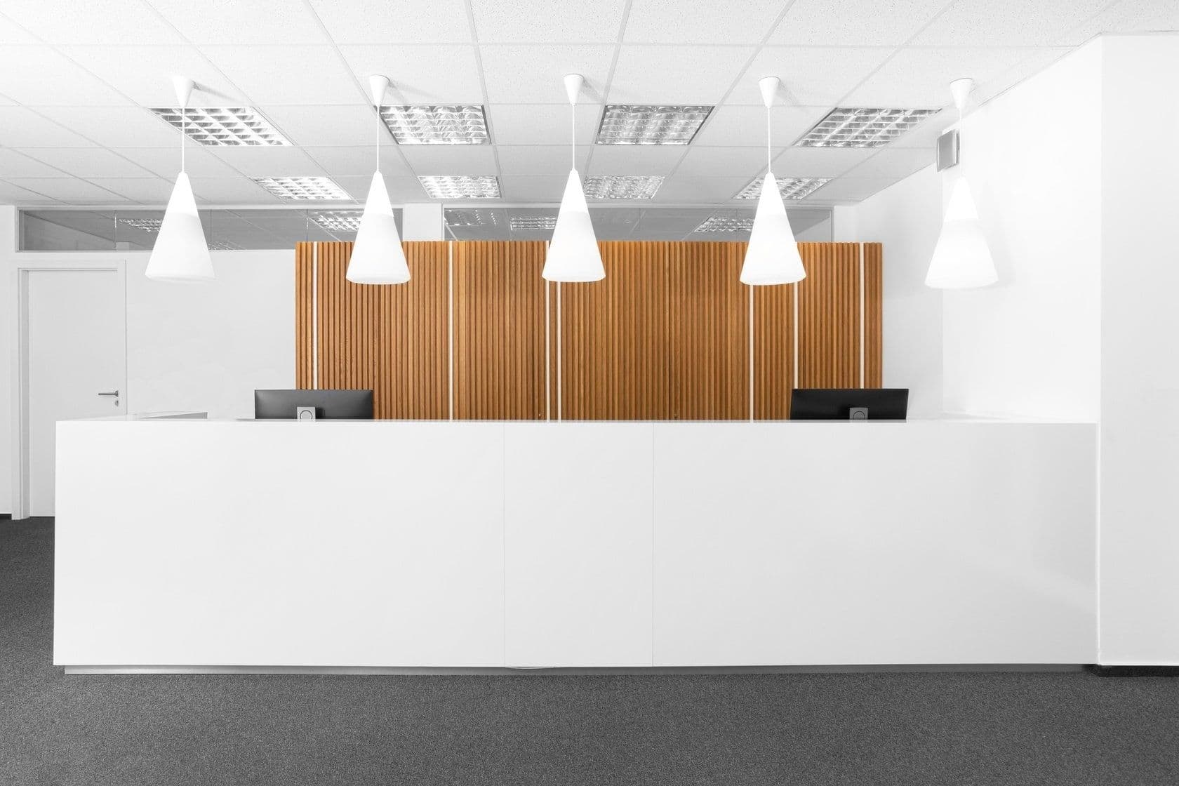 Prenájom kancelárie 50 m², Dělnická, Praha, Praha Prenájom kancelárie 50 m², Dělnická, Praha, Praha