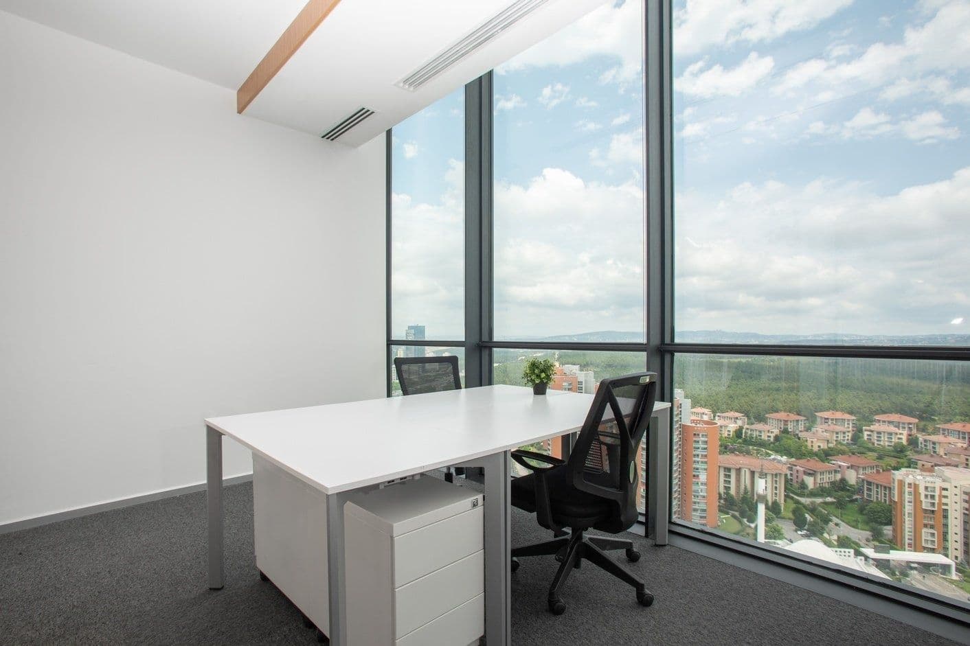 Prenájom kancelárie 50 m², Rybná, Praha, Praha Prenájom kancelárie 50 m², Rybná, Praha, Praha