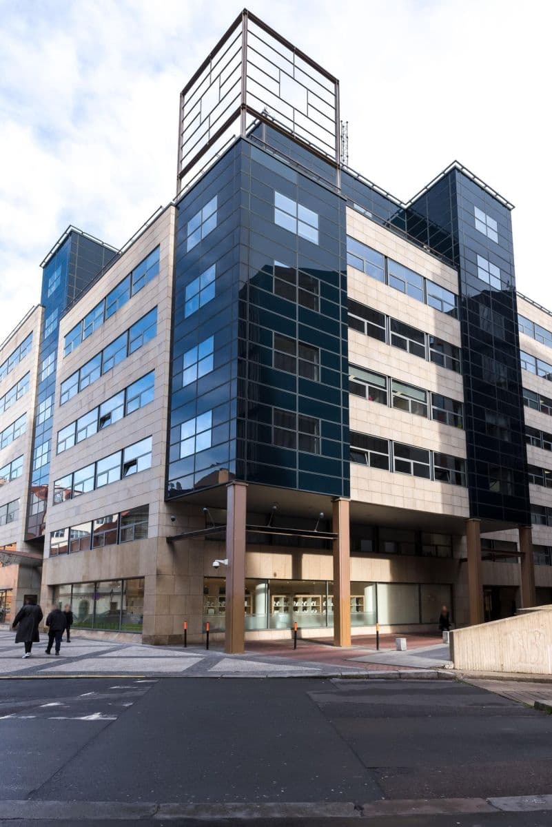 Prenájom kancelárie 30 m², Rybná, Praha, Praha Prenájom kancelárie 30 m², Rybná, Praha, Praha