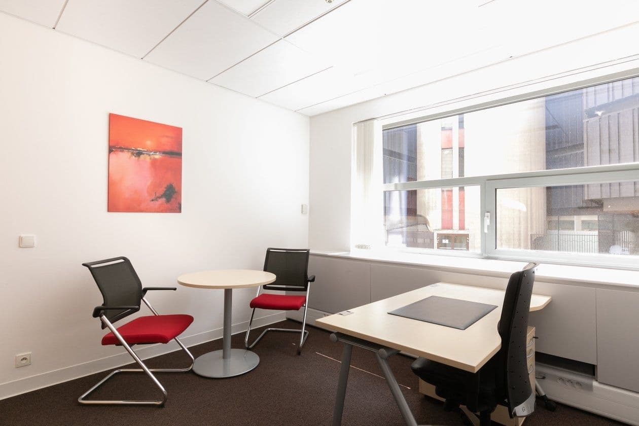 Prenájom kancelárie 30 m², Rybná, Praha, Praha Prenájom kancelárie 30 m², Rybná, Praha, Praha