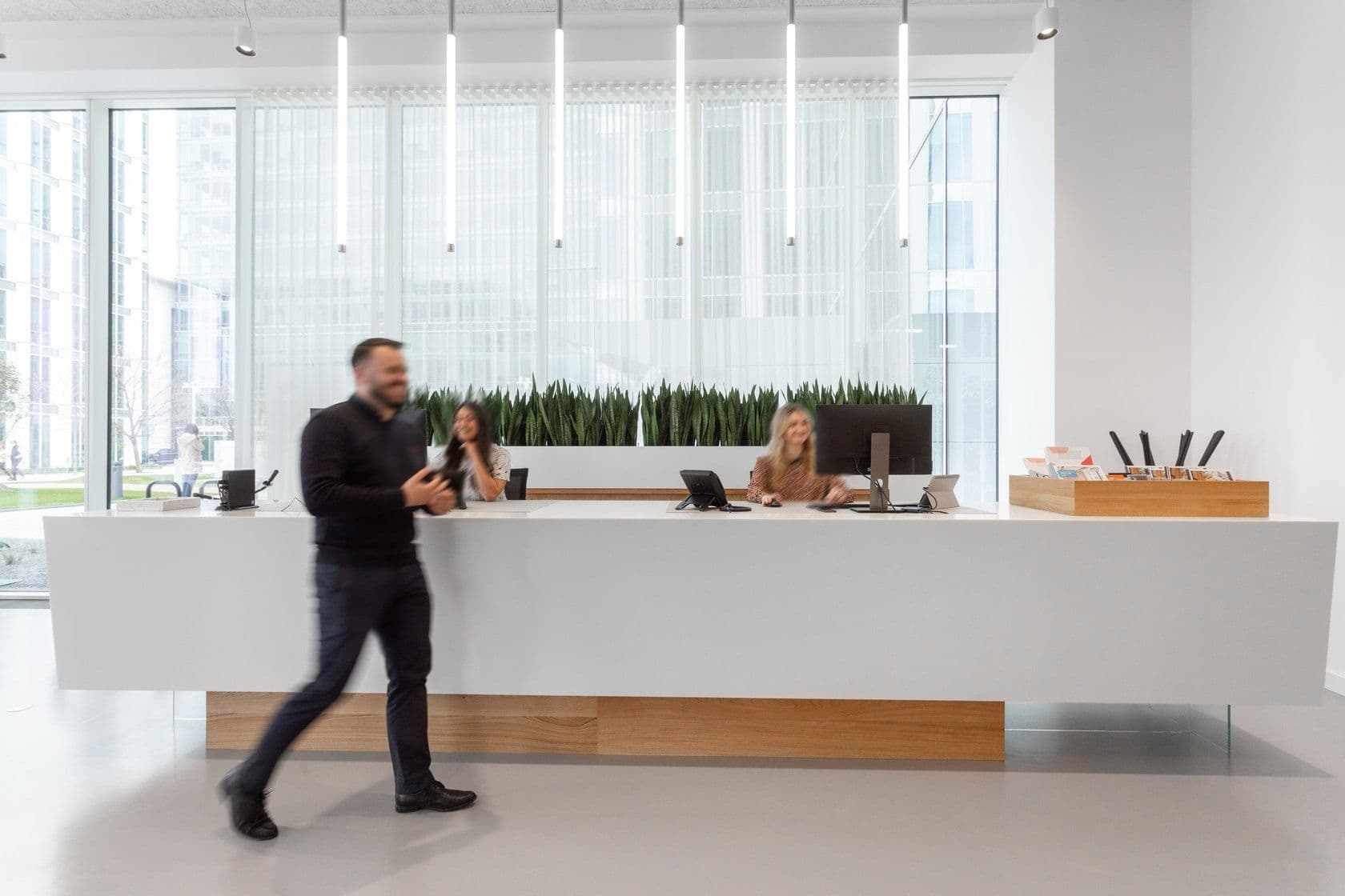 Prenájom kancelárie 120 m², Pujmanové, Praha, Praha Prenájom kancelárie 120 m², Pujmanové, Praha, Praha