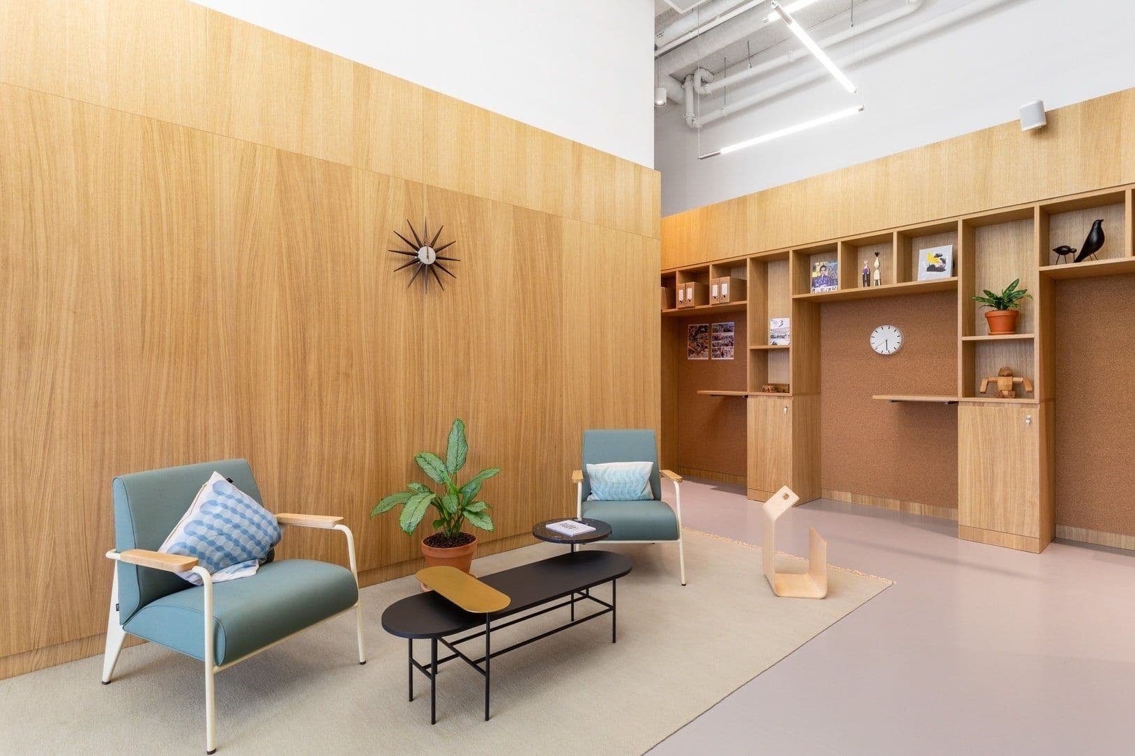 Prenájom kancelárie 5 m², Pujmanové, Praha, Praha Prenájom kancelárie 5 m², Pujmanové, Praha, Praha