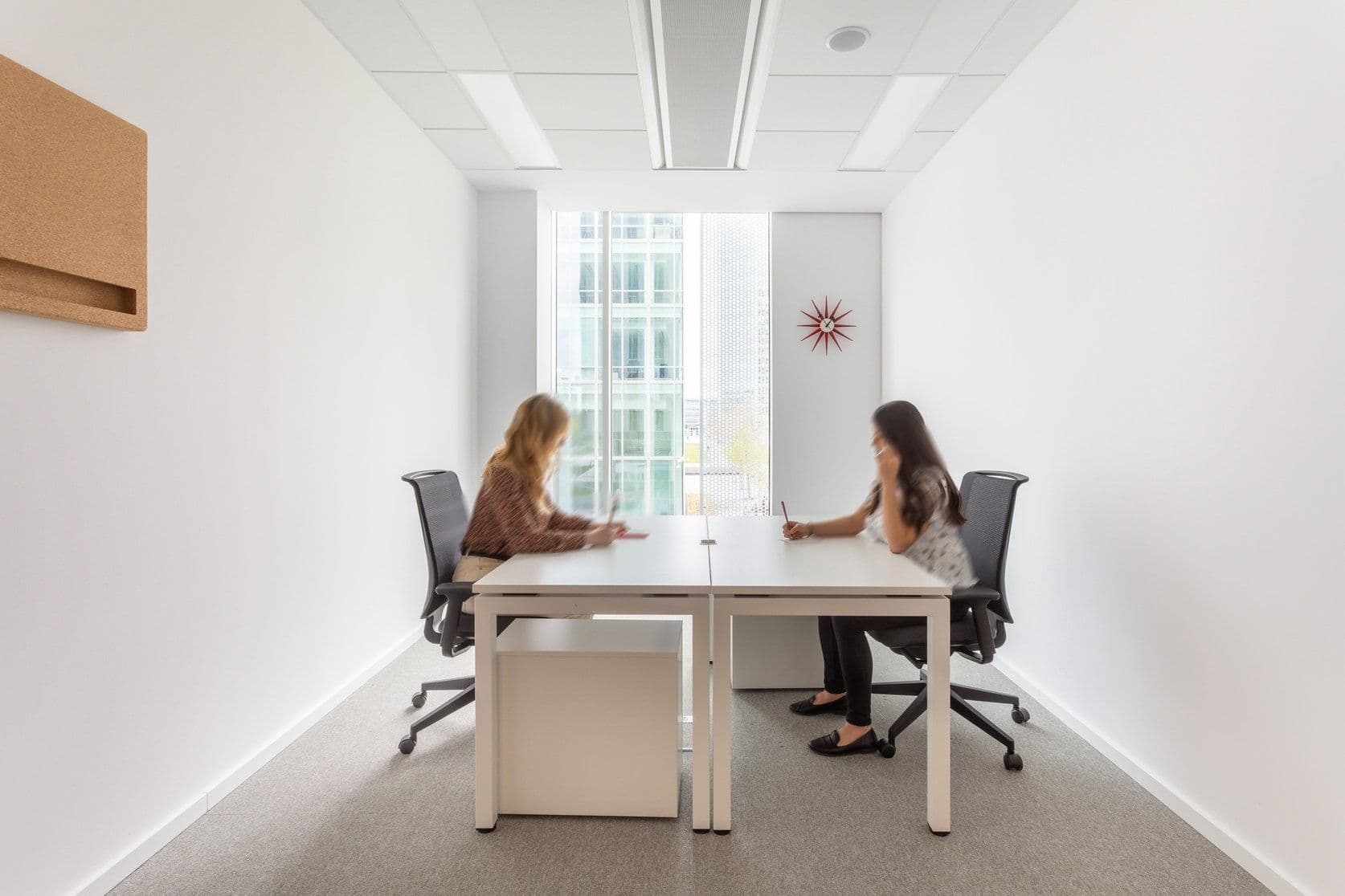 Prenájom kancelárie 110 m², Pujmanové, Praha, Praha Prenájom kancelárie 110 m², Pujmanové, Praha, Praha