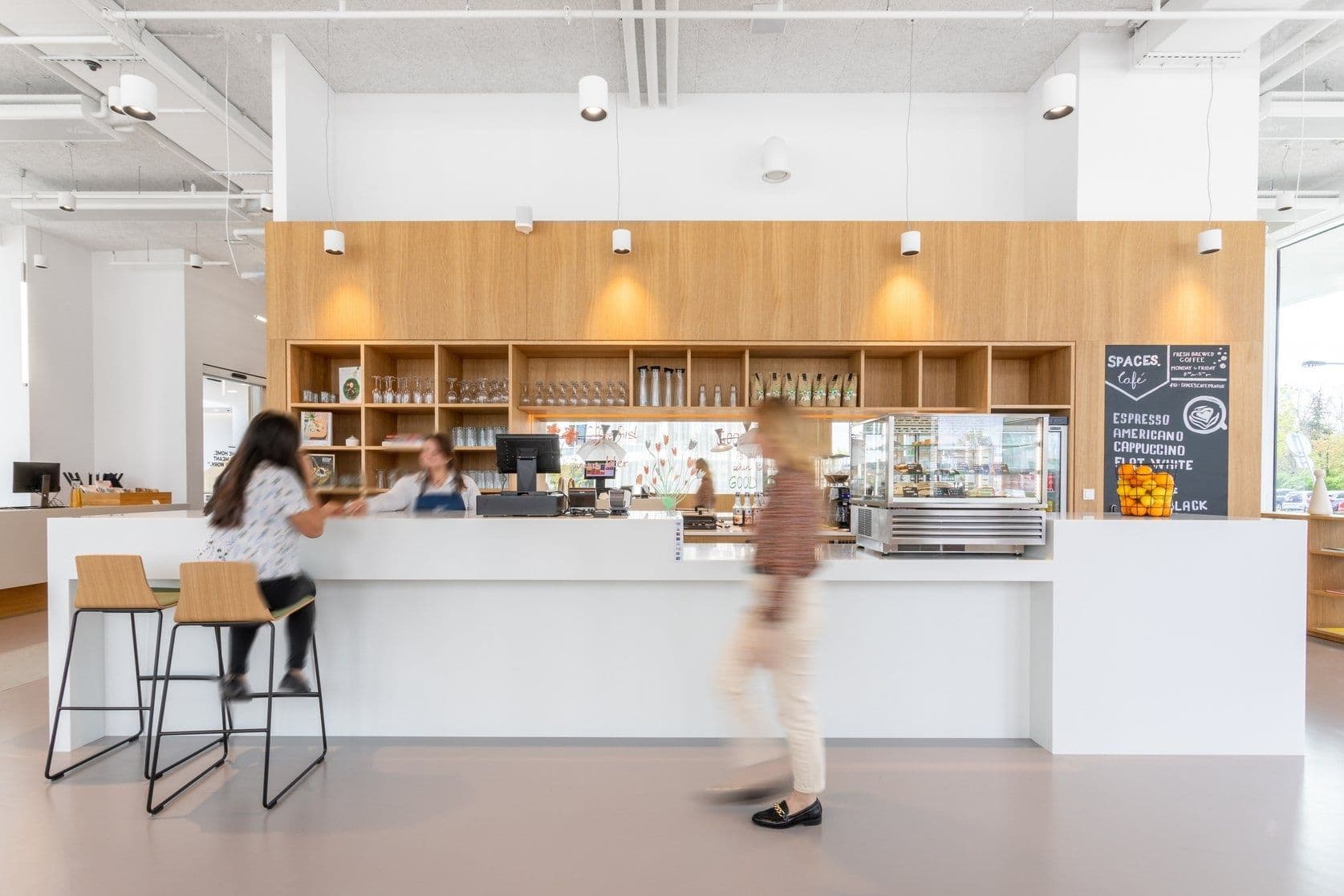 Prenájom kancelárie 50 m², Pujmanové, Praha, Praha Prenájom kancelárie 50 m², Pujmanové, Praha, Praha