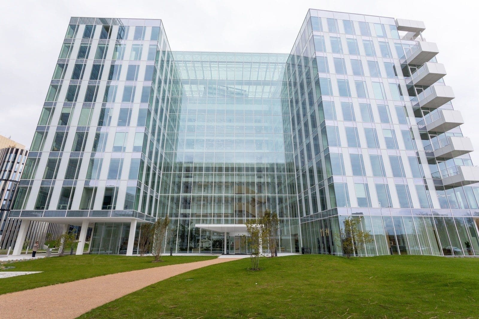 Prenájom kancelárie 10 m², Pujmanové, Praha, Praha Prenájom kancelárie 10 m², Pujmanové, Praha, Praha