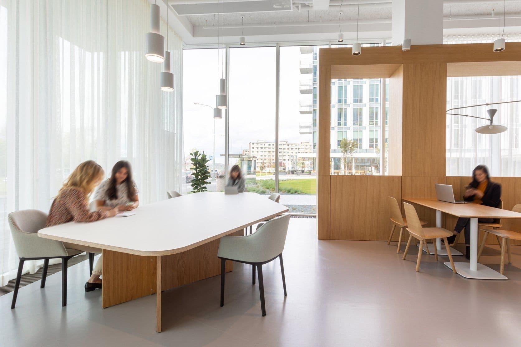 Prenájom kancelárie 10 m², Pujmanové, Praha, Praha Prenájom kancelárie 10 m², Pujmanové, Praha, Praha