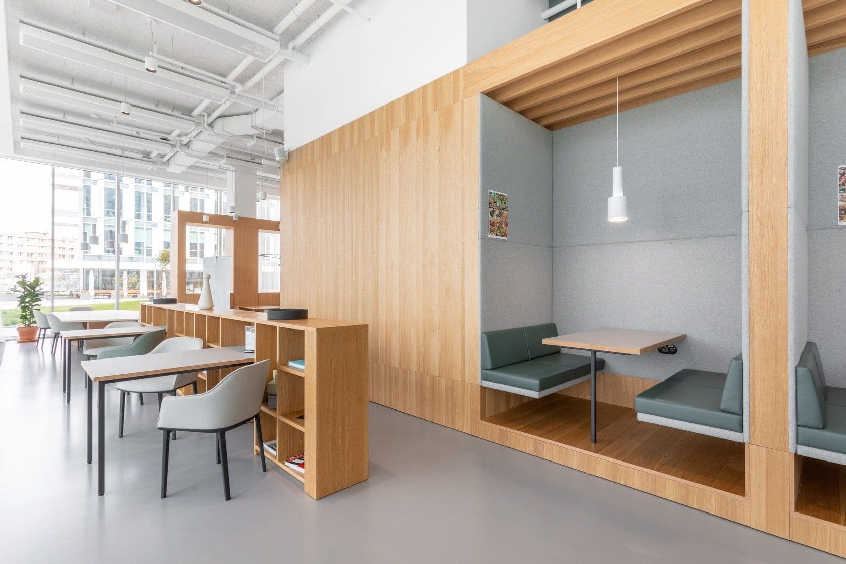 Prenájom kancelárie 10 m², Pujmanové, Praha, Praha Prenájom kancelárie 10 m², Pujmanové, Praha, Praha