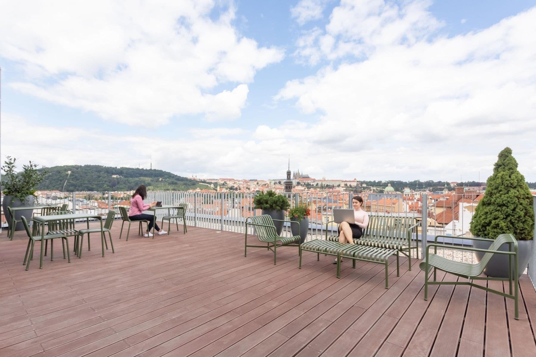 Prenájom kancelárie 110 m², Na Perštýně, Praha, Praha Prenájom kancelárie 110 m², Na Perštýně, Praha, Praha