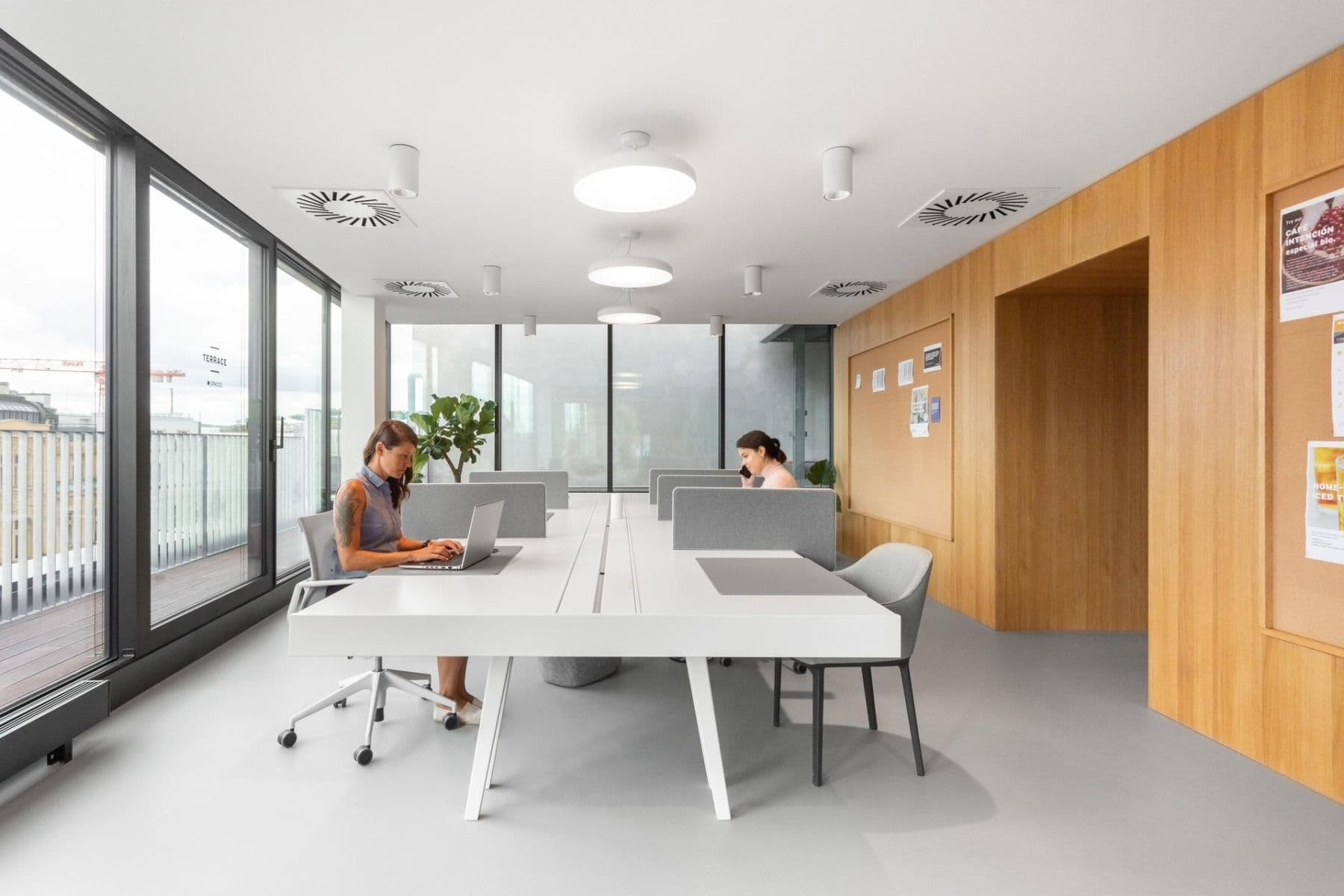 Prenájom kancelárie 110 m², Na Perštýně, Praha, Praha Prenájom kancelárie 110 m², Na Perštýně, Praha, Praha