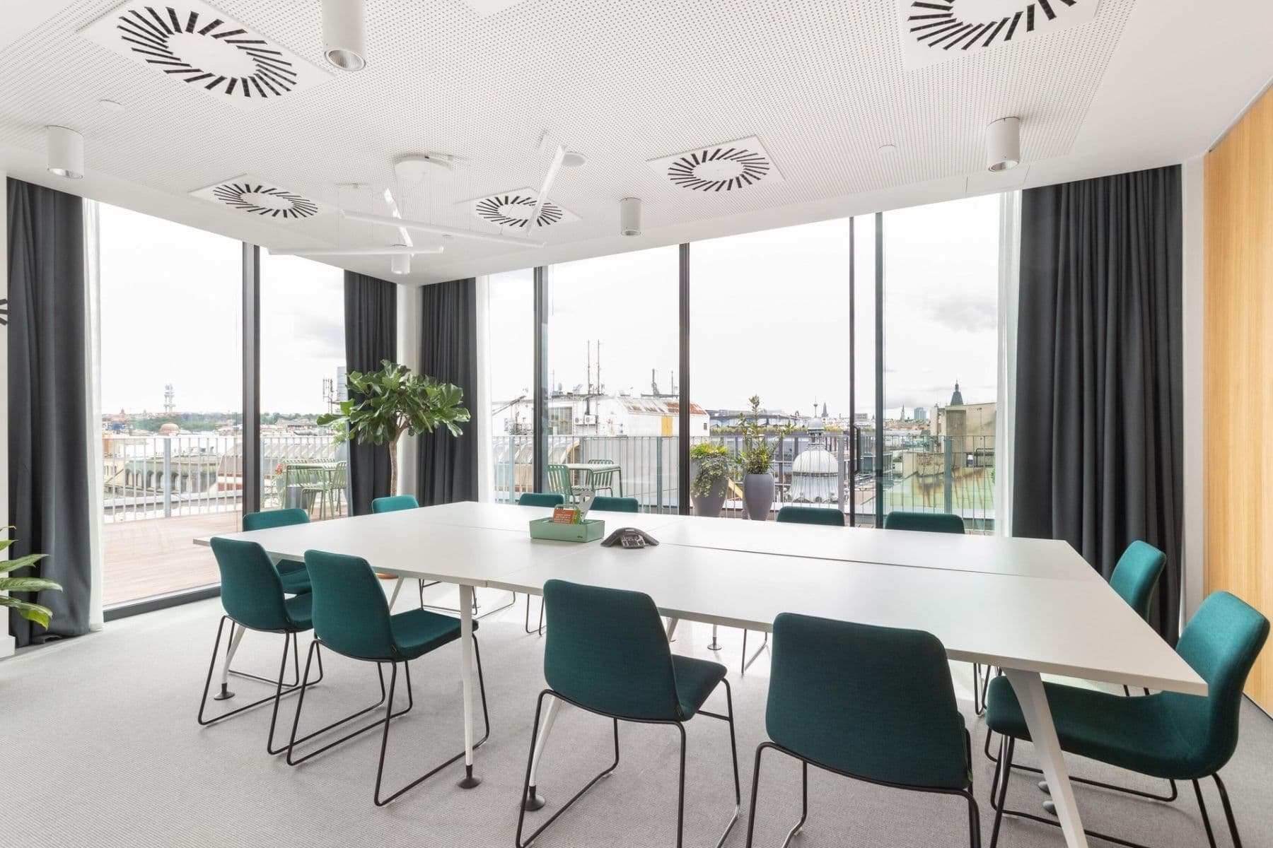 Prenájom kancelárie 50 m², Na Perštýně, Praha, Praha Prenájom kancelárie 50 m², Na Perštýně, Praha, Praha