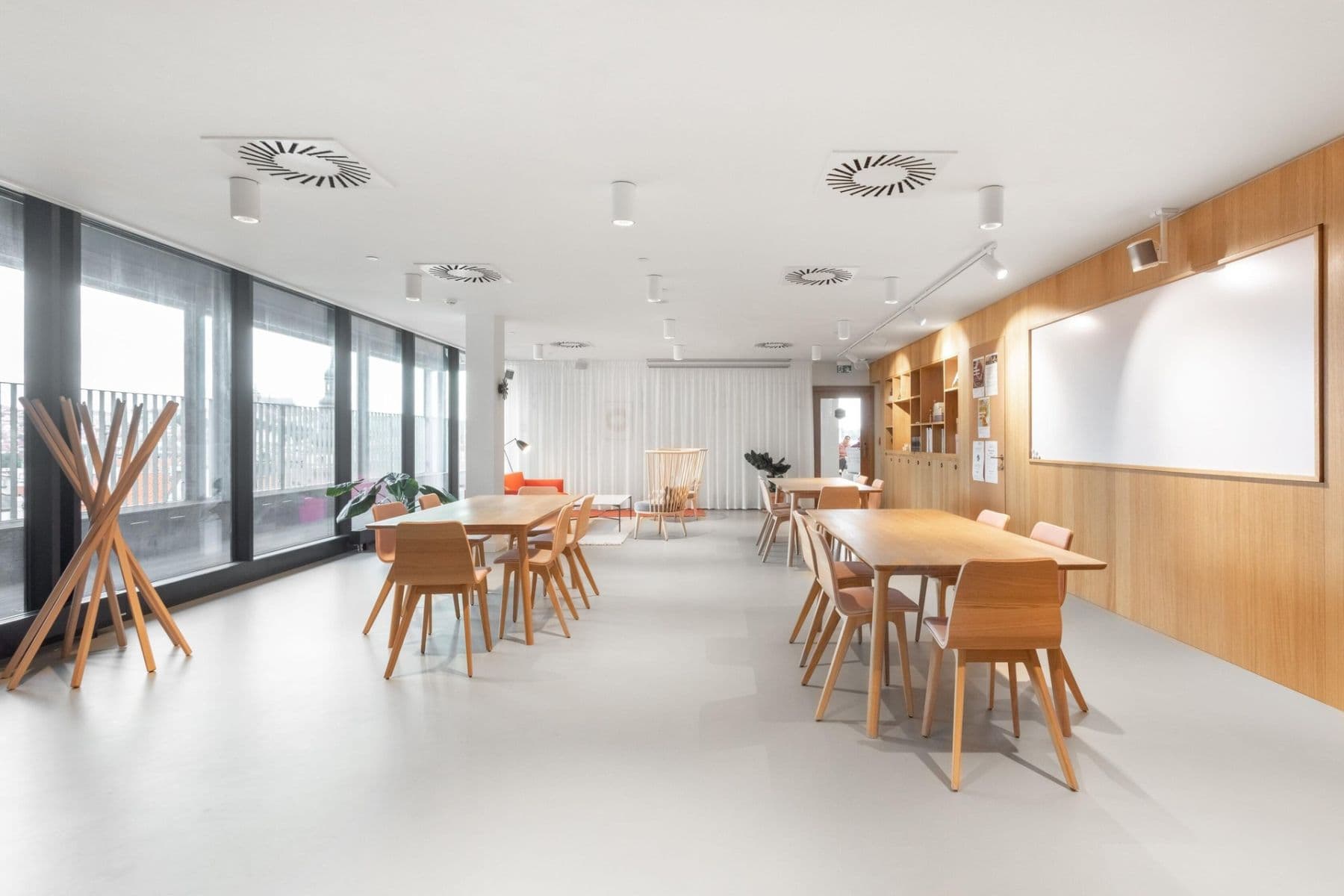 Prenájom kancelárie 10 m², Na Perštýně, Praha, Praha Prenájom kancelárie 10 m², Na Perštýně, Praha, Praha