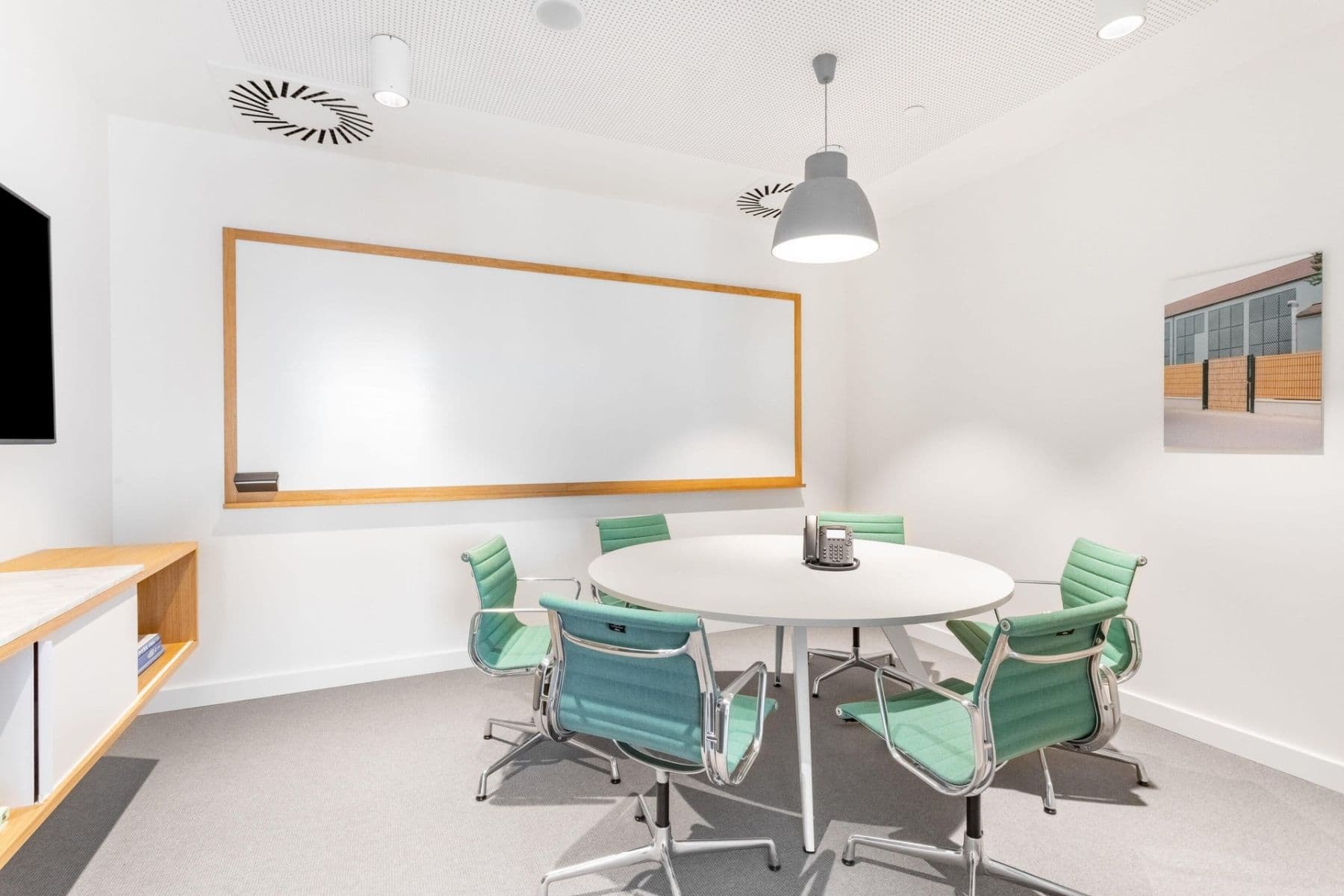 Prenájom kancelárie 50 m², Na Perštýně, Praha, Praha Prenájom kancelárie 50 m², Na Perštýně, Praha, Praha