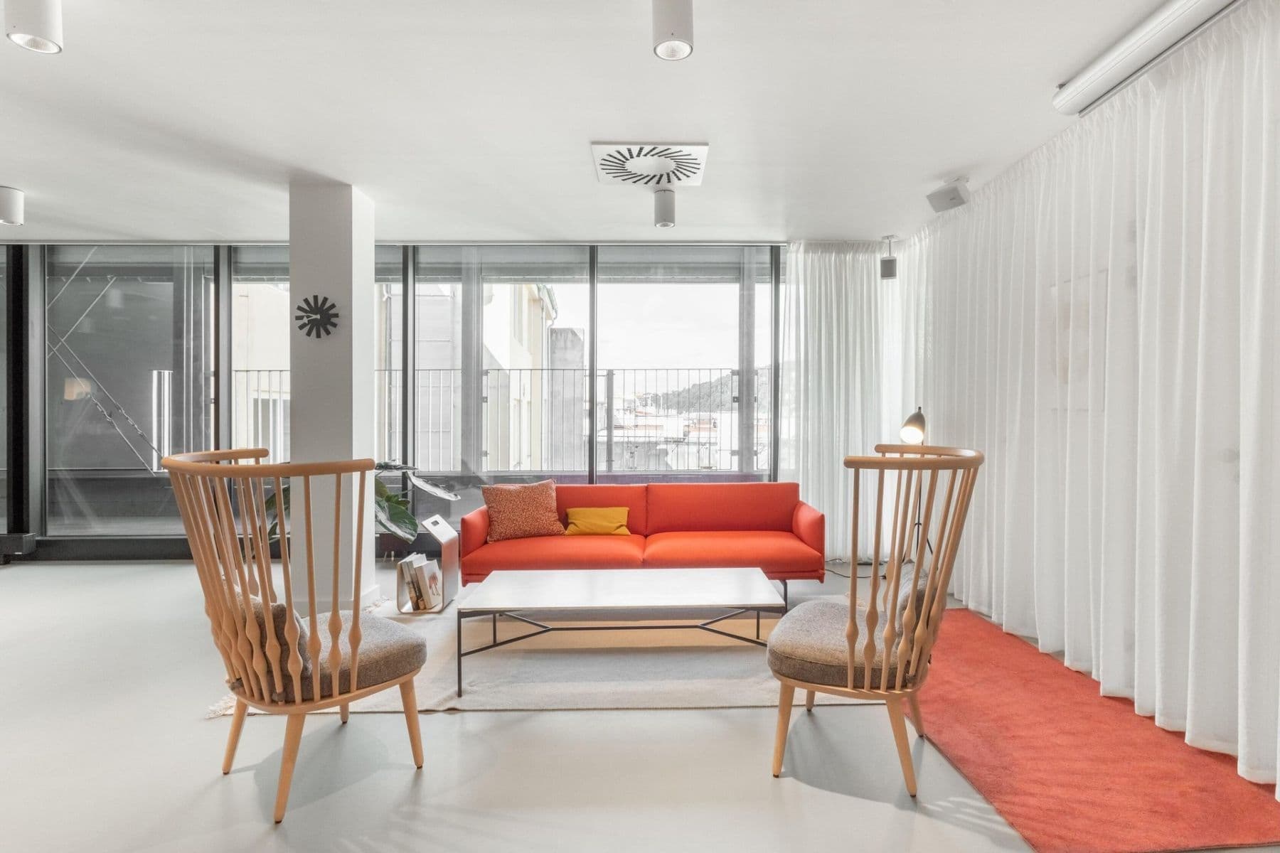 Prenájom kancelárie 50 m², Na Perštýně, Praha, Praha Prenájom kancelárie 50 m², Na Perštýně, Praha, Praha