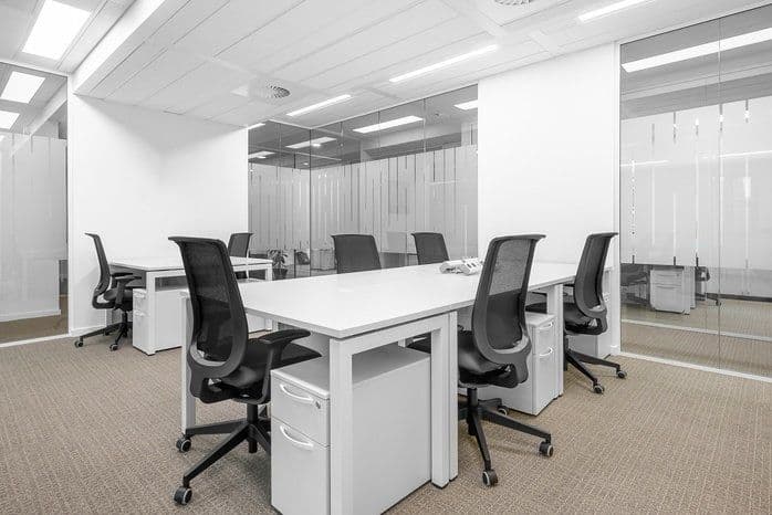 Prenájom kancelárie 120 m², Na Perštýně, Praha, Praha Prenájom kancelárie 120 m², Na Perštýně, Praha, Praha