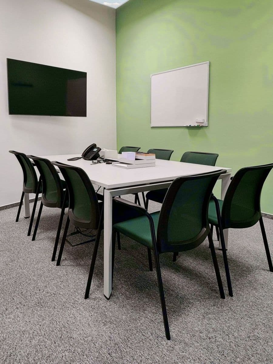 Prenájom kancelárie 75 m², Kačírkova, Praha, Praha Prenájom kancelárie 75 m², Kačírkova, Praha, Praha