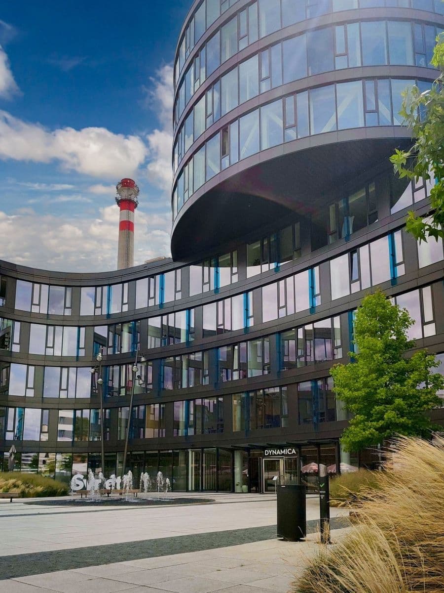 Prenájom kancelárie 75 m², Kačírkova, Praha, Praha Prenájom kancelárie 75 m², Kačírkova, Praha, Praha