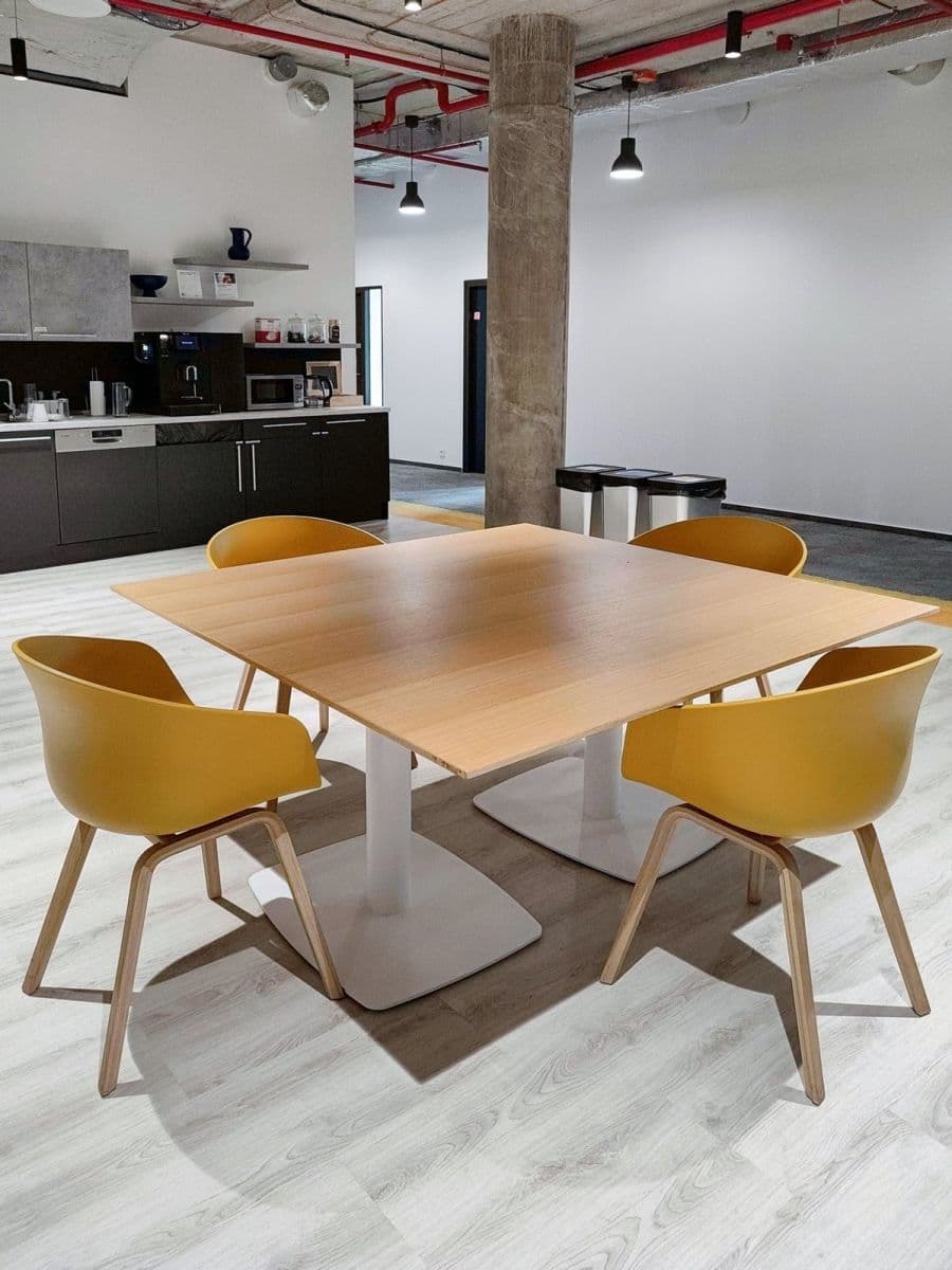 Prenájom kancelárie 60 m², Kačírkova, Praha, Praha Prenájom kancelárie 60 m², Kačírkova, Praha, Praha