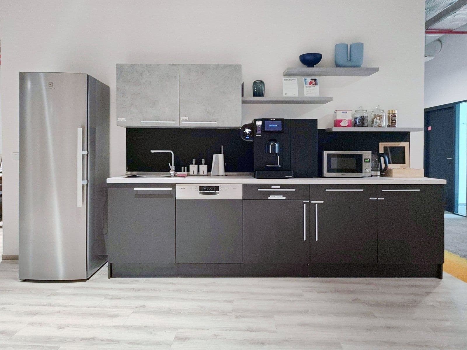 Prenájom kancelárie 50 m², Kačírkova, Praha, Praha Prenájom kancelárie 50 m², Kačírkova, Praha, Praha