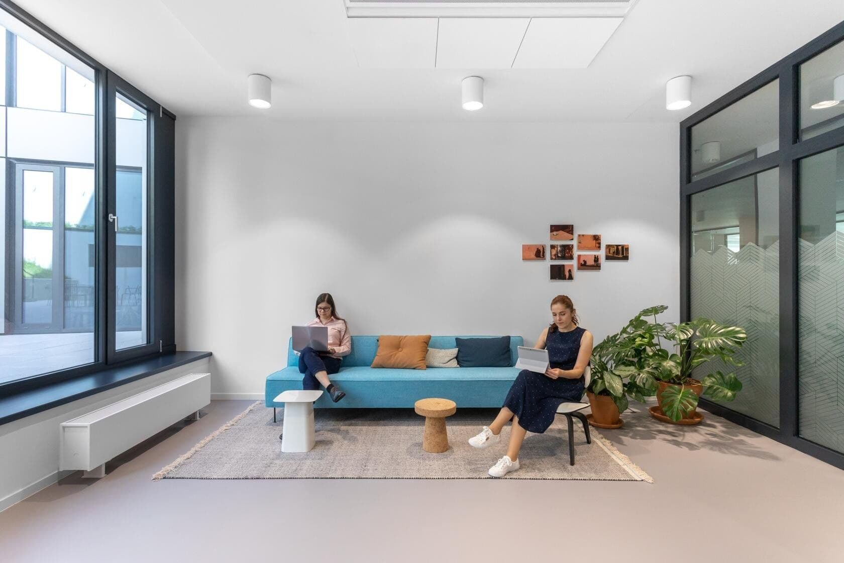 Prenájom kancelárie 120 m², Plzeňská, Praha, Praha Prenájom kancelárie 120 m², Plzeňská, Praha, Praha