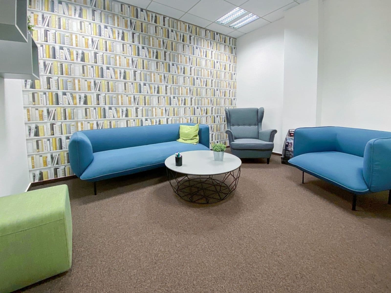 Prenájom kancelárie 60 m², Holandská, Brno, Jihomoravský kraj Prenájom kancelárie 60 m², Holandská, Brno, Jihomoravský kraj