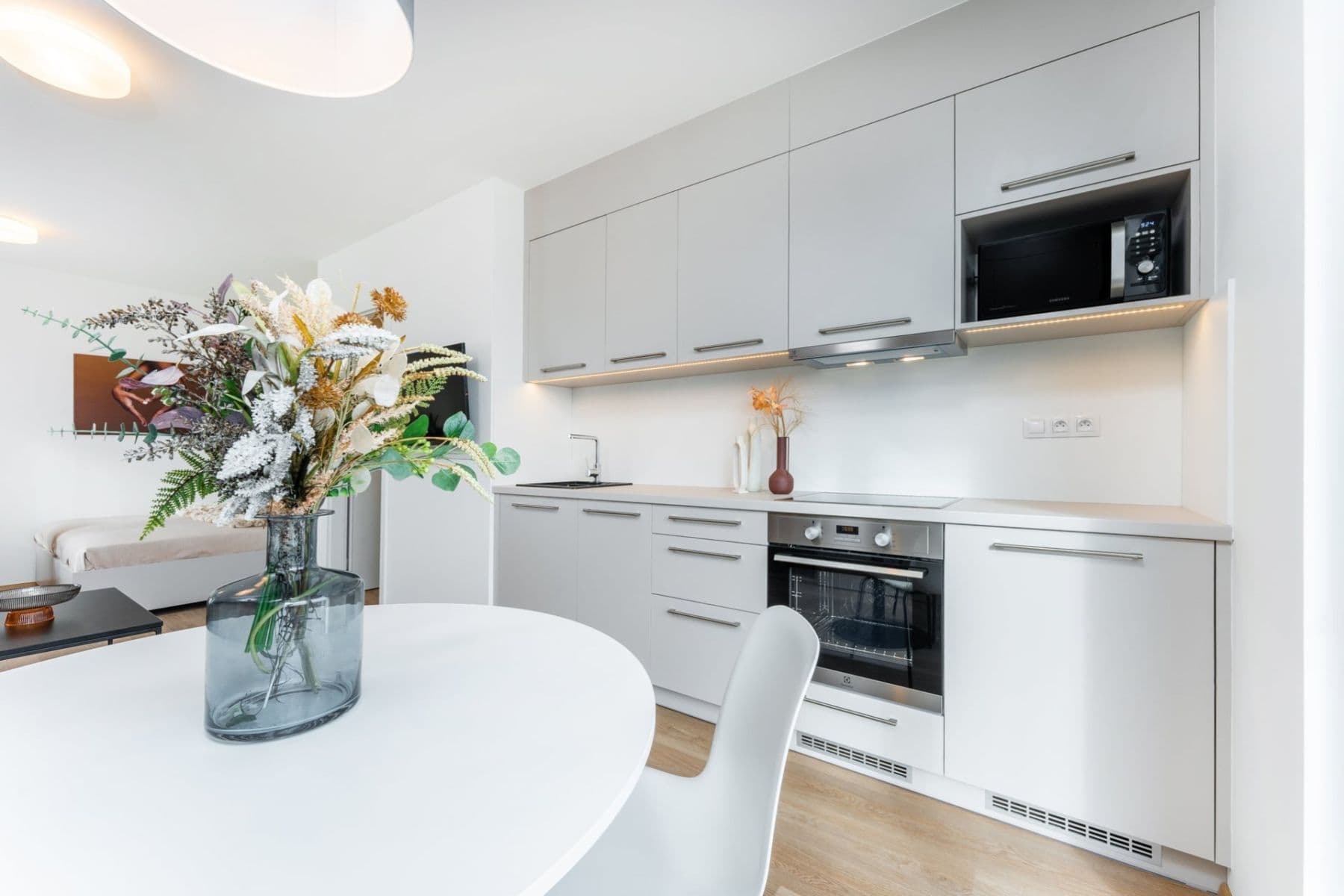 Prenájom bytu 1-izbový 39 m², Františka Kováříka, Plzeň, Plzeňský kraj Prenájom bytu 1-izbový 39 m², Františka Kováříka, Plzeň, Plzeňský kraj