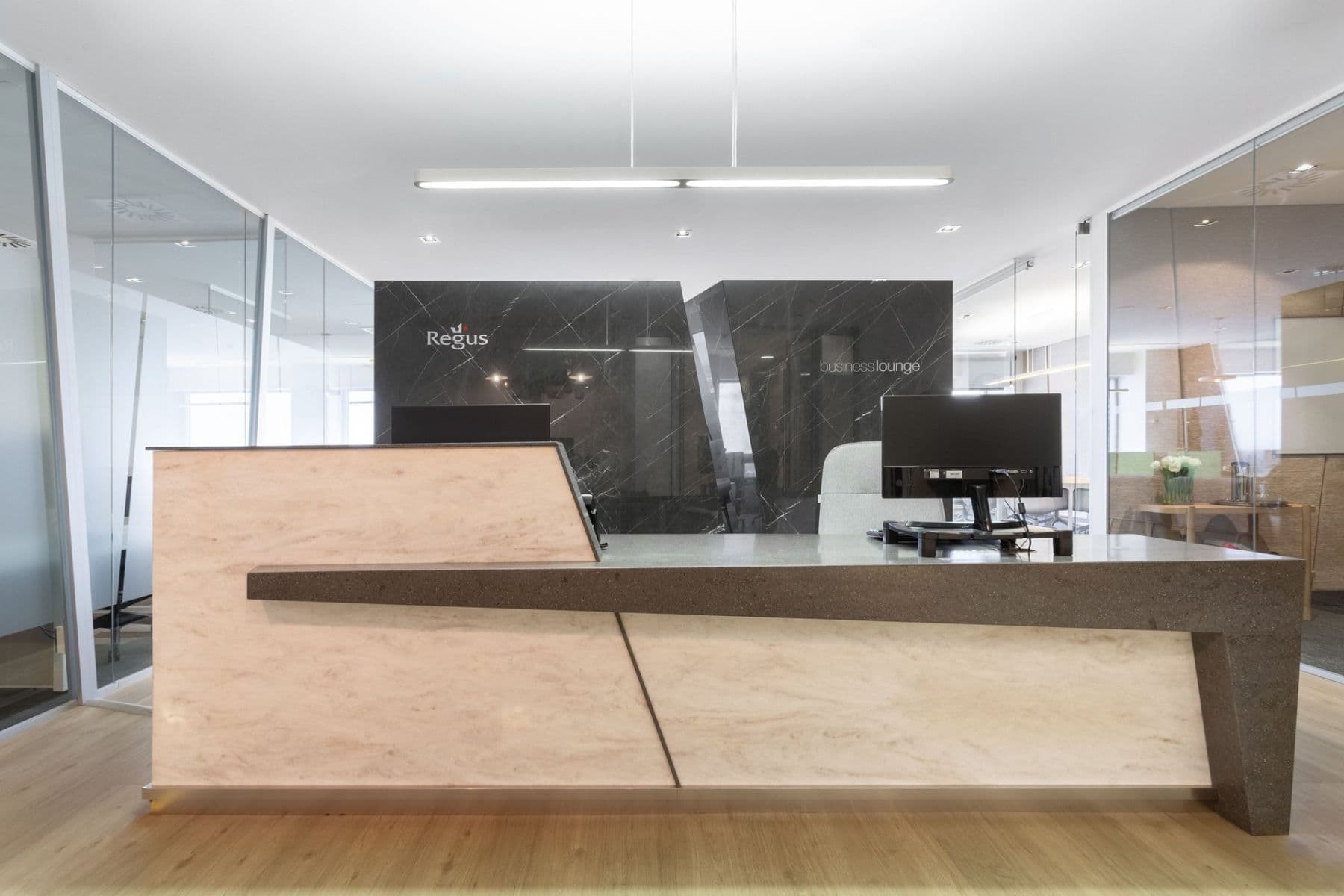 Prenájom kancelárie 8 m², Černokostelecká, Říčany, Středočeský kraj Prenájom kancelárie 8 m², Černokostelecká, Říčany, Středočeský kraj