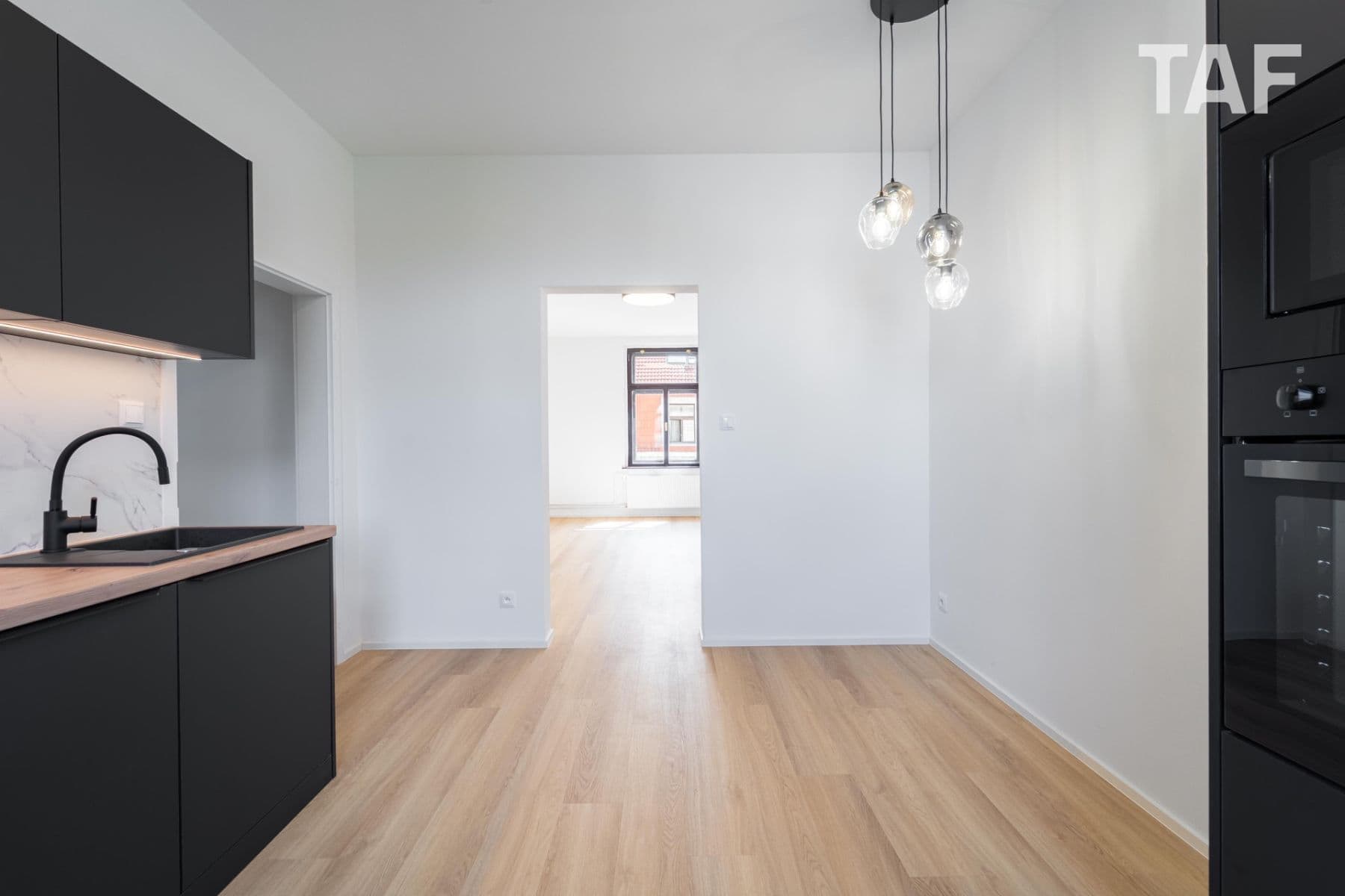 Predaj bytu 2-izbový 58 m², Liborova, Praha, Praha Predaj bytu 2-izbový 58 m², Liborova, Praha, Praha