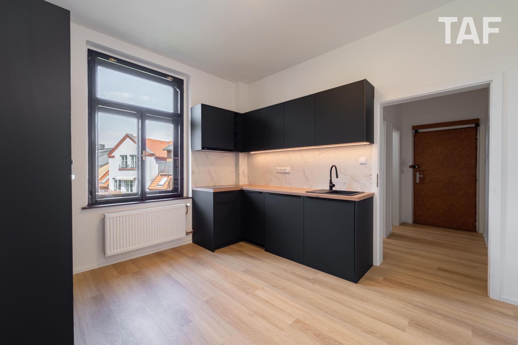 Predaj bytu 2-izbový 58 m², Liborova, Praha, Praha Predaj bytu 2-izbový 58 m², Liborova, Praha, Praha