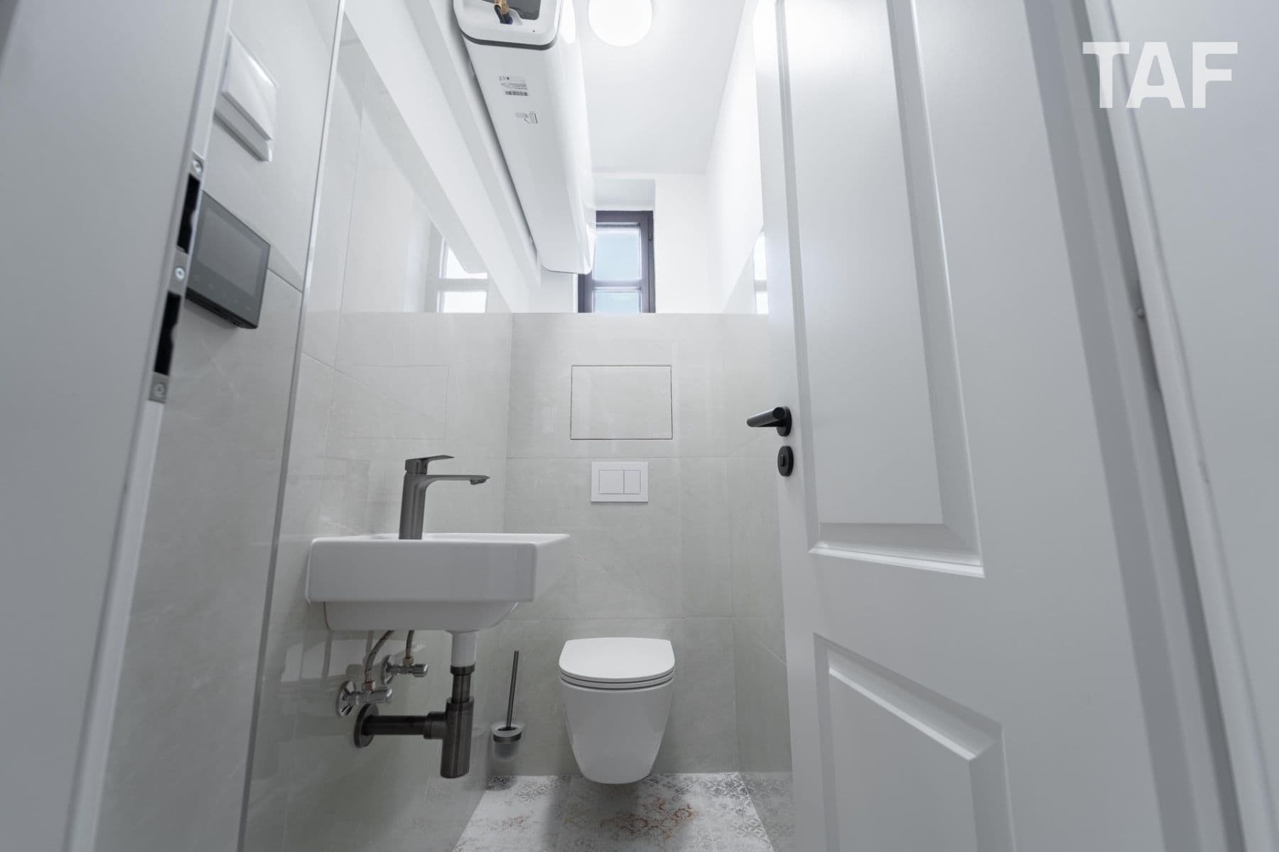 Predaj bytu 2-izbový 58 m², Liborova, Praha, Praha Predaj bytu 2-izbový 58 m², Liborova, Praha, Praha