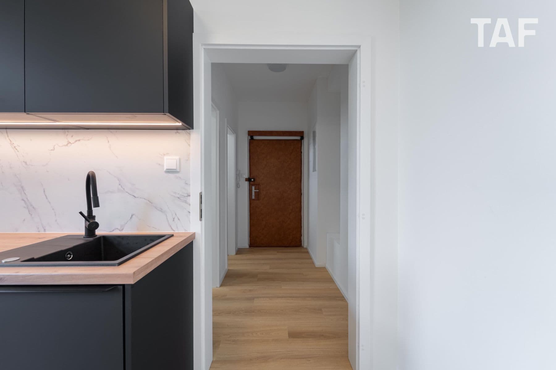 Predaj bytu 2-izbový 58 m², Liborova, Praha, Praha Predaj bytu 2-izbový 58 m², Liborova, Praha, Praha