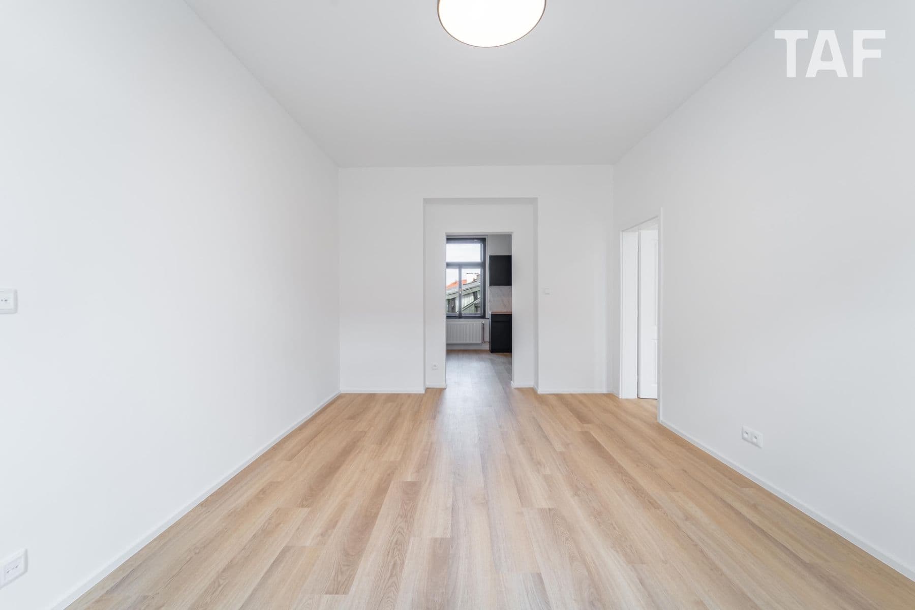 Predaj bytu 2-izbový 58 m², Liborova, Praha, Praha Predaj bytu 2-izbový 58 m², Liborova, Praha, Praha