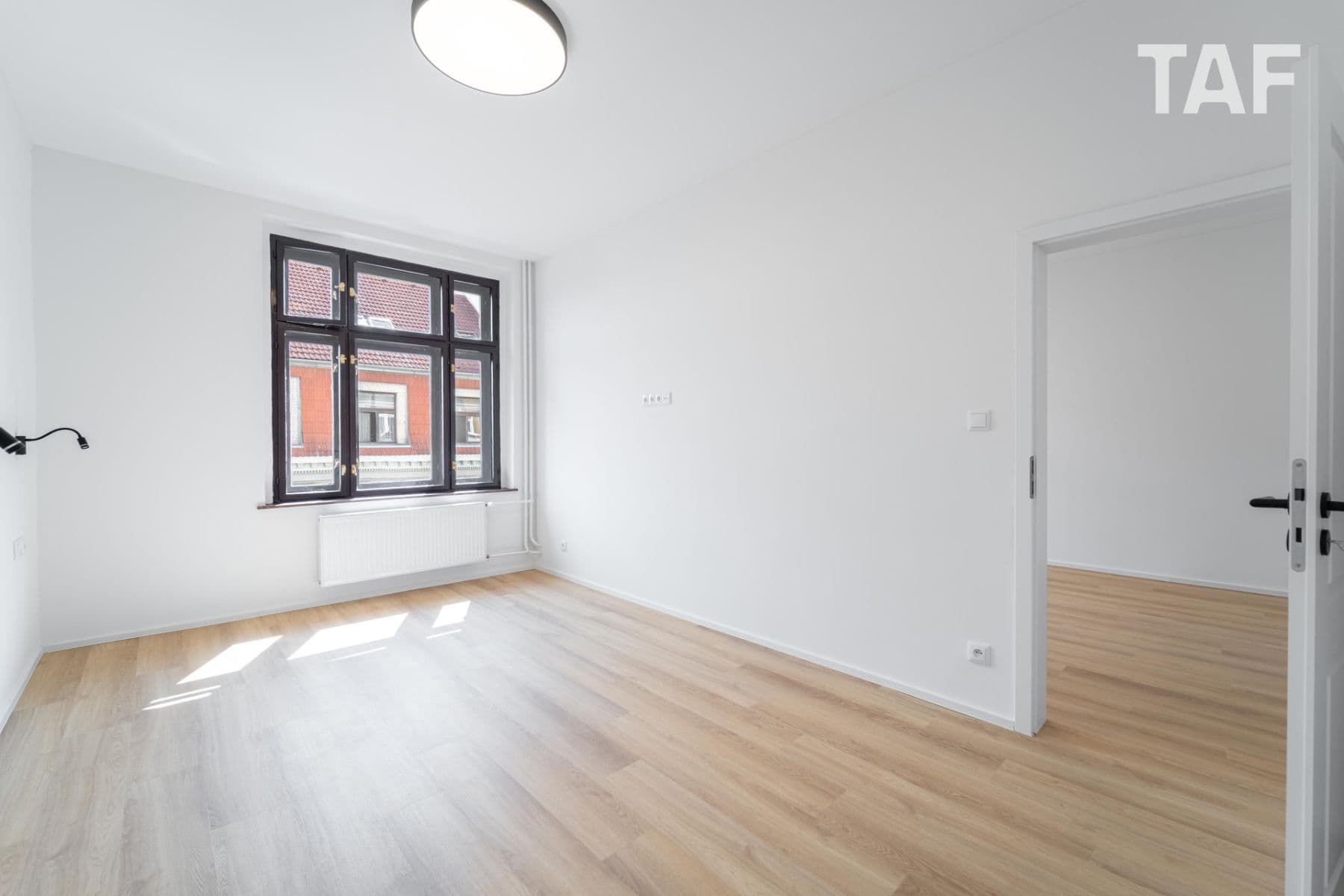 Predaj bytu 2-izbový 58 m², Liborova, Praha, Praha Predaj bytu 2-izbový 58 m², Liborova, Praha, Praha