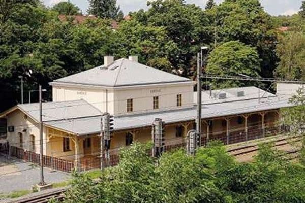 Predaj domu 190 m², pozemek 450 m², Hlavní město Praha Predaj domu 190 m², pozemek 450 m², Hlavní město Praha
