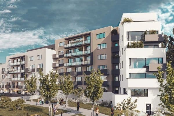 Predaj bytu 1-izbový 35 m², Řepeč, Jihočeský kraj Predaj bytu 1-izbový 35 m², Řepeč, Jihočeský kraj