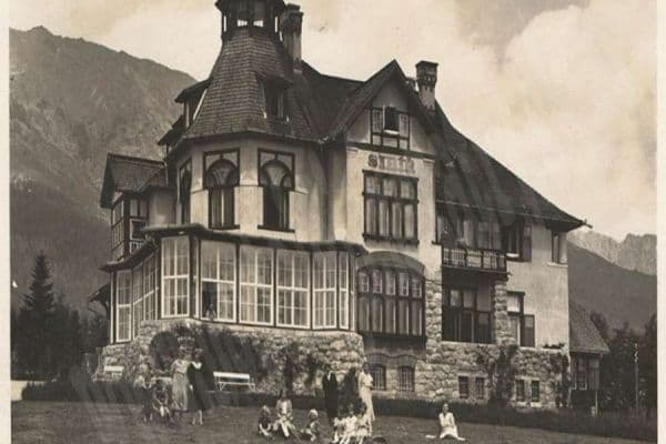 Predaj domu 111 m², pozemek 222 m², Sibiřské náměstí, Praha, Praha Predaj domu 111 m², pozemek 222 m², Sibiřské náměstí, Praha, Praha