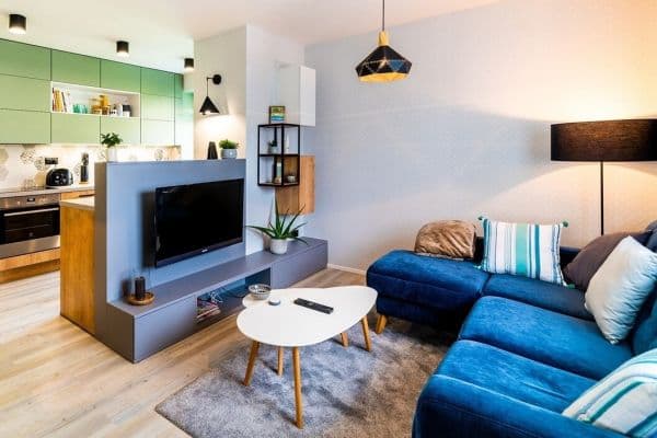 Predaj domu 150 m², pozemek 500 m², Pod Průsekem, Praha Predaj domu 150 m², pozemek 500 m², Pod Průsekem, Praha